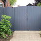 Plastic Gate Side Panel | 200 - 600mm