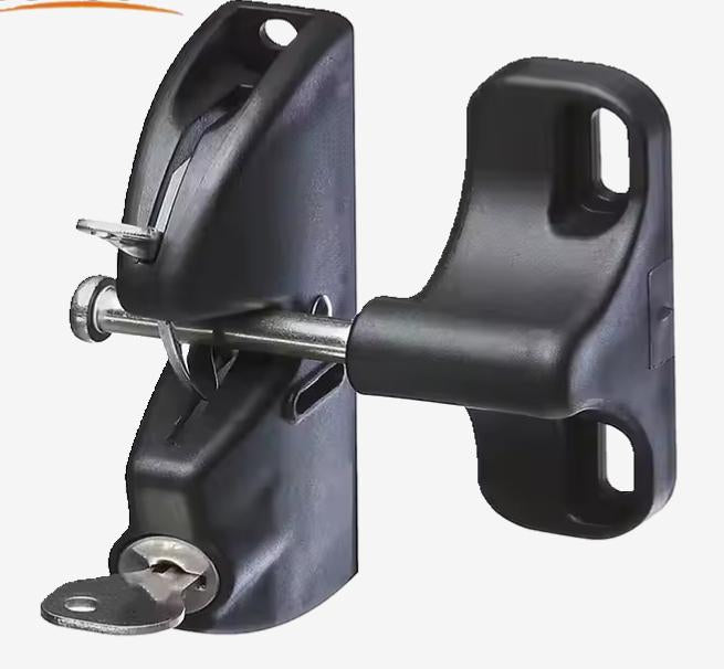 Latch Type