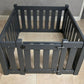 Puppy Playpen | 4 Panel