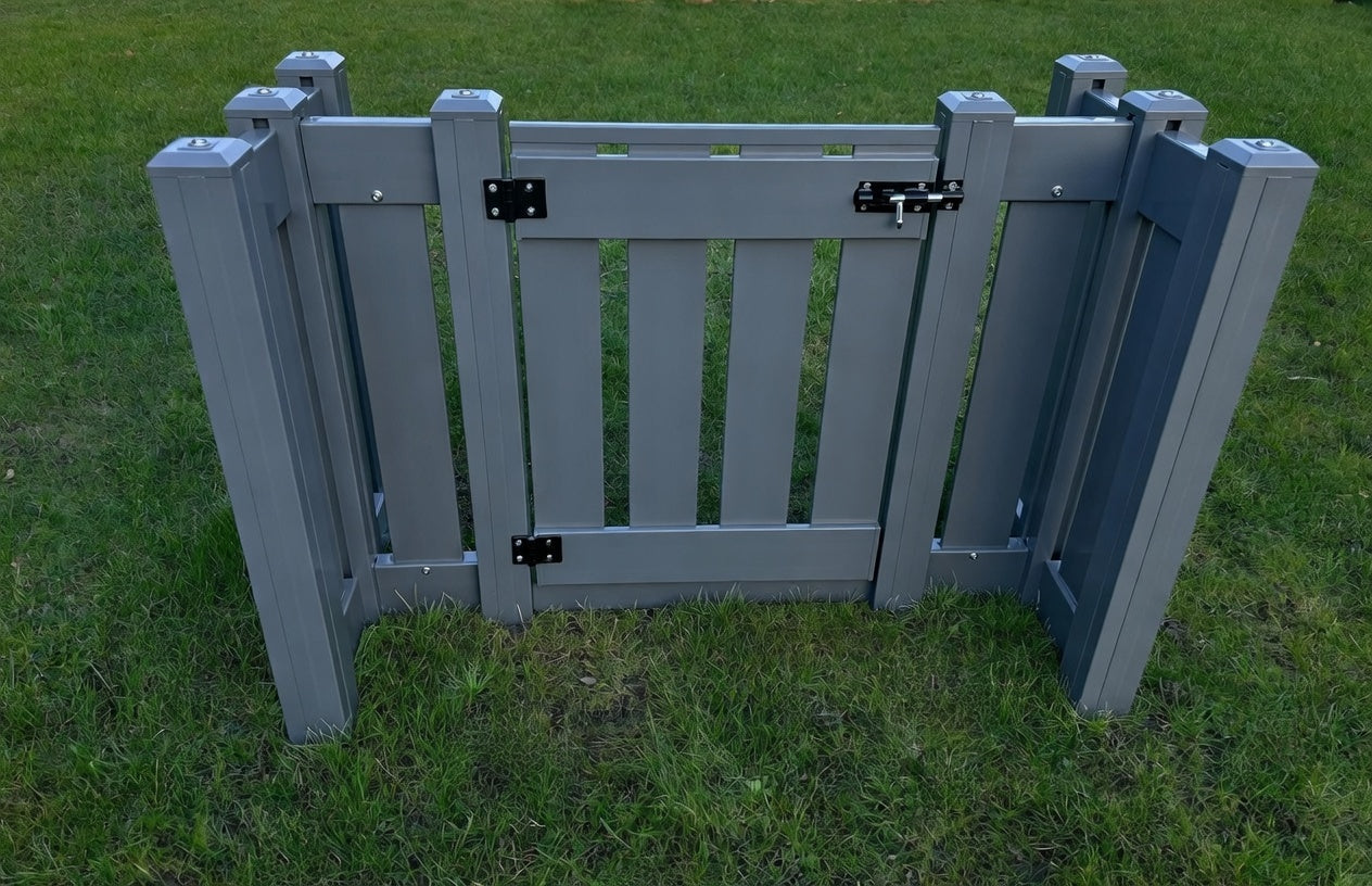 Dog Training Gate