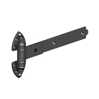 Heavy Reversible Hinges