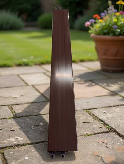 Compost Bin Brace Bars