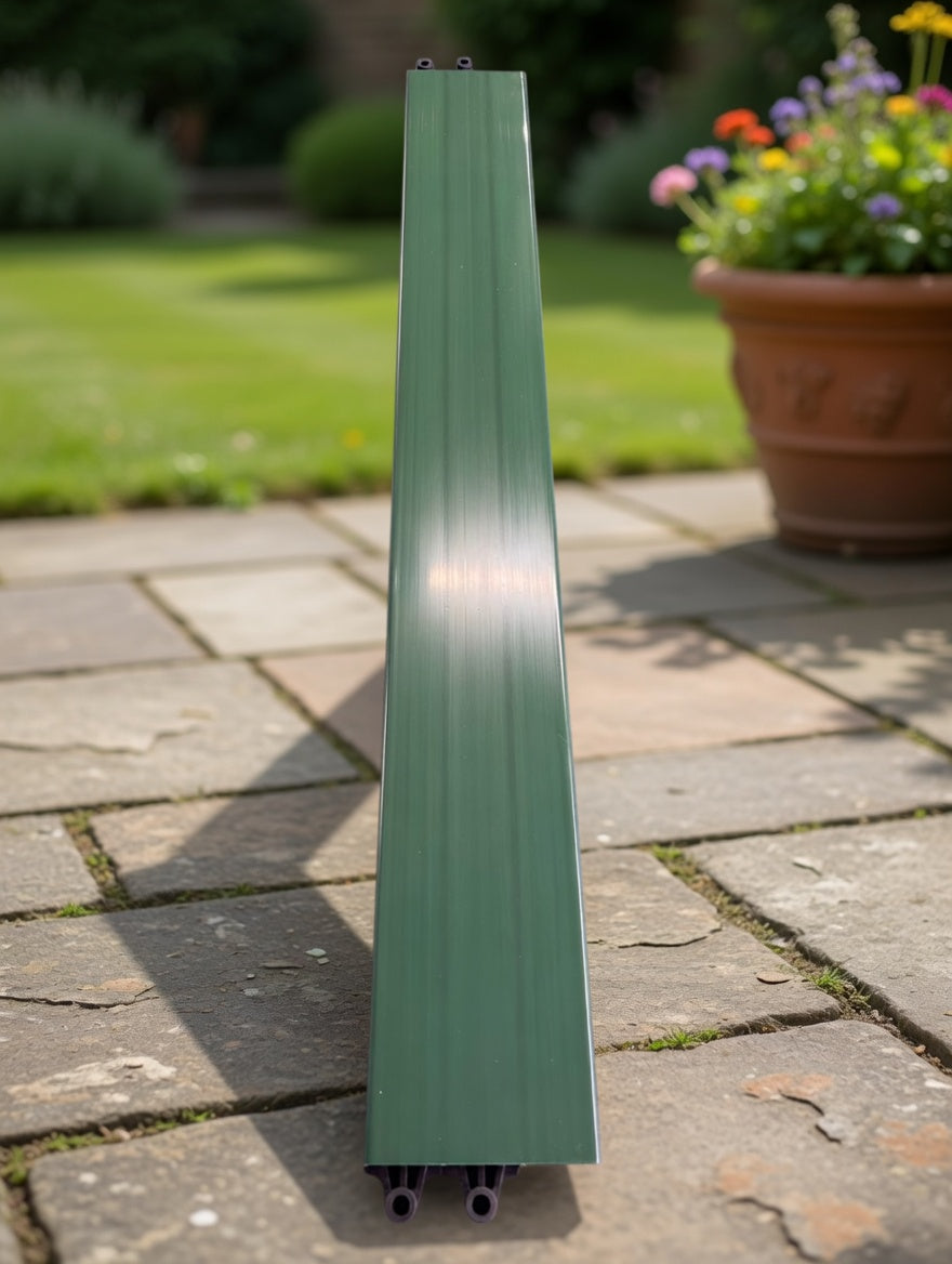 Compost Bin Brace Bars