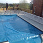 Swimming Pool Fencing Gate