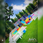 Children & Toddler Outdoor Play Area Fencing
