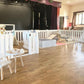 Children Toddler Play Area Fencing | Nurseries & Schools
