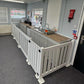 Children Toddler Play Area Fencing | Nurseries & Schools