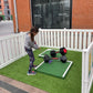 Event Fencing and Exhibition Fencing