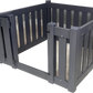 Puppy Playpen | 4 Panel