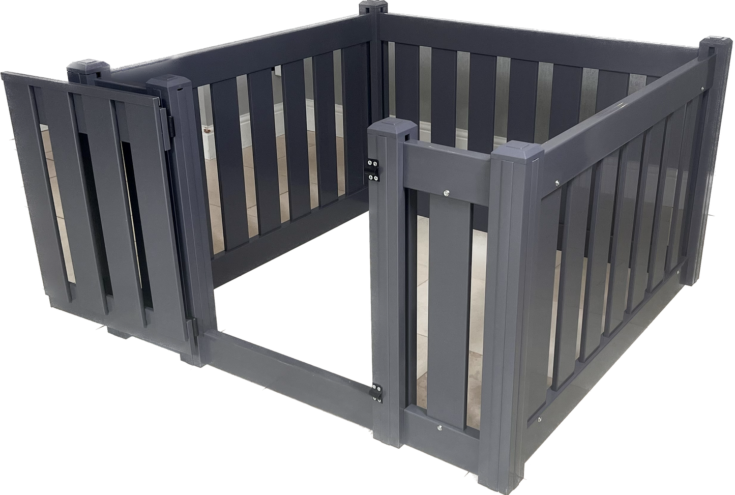 Puppy Playpen | 4 Panel