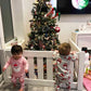 Christmas Tree Fencing