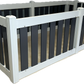 Baby and Toddler Playpen - 6 Panel - No Gate