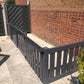 Picket Fencing Gate