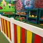 Children Toddler Play Area Fencing | Nurseries & Schools
