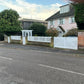 Plastic Picket Fencing