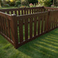 Outdoor Garden Playpen 4 Panel