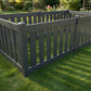 Outdoor Garden Playpen 4 Panel