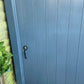 Key Lock D Handle