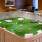 Event Fencing and Exhibition Fencing