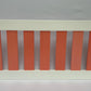 Baby and Toddler Playpen with Gate - 6 Panel