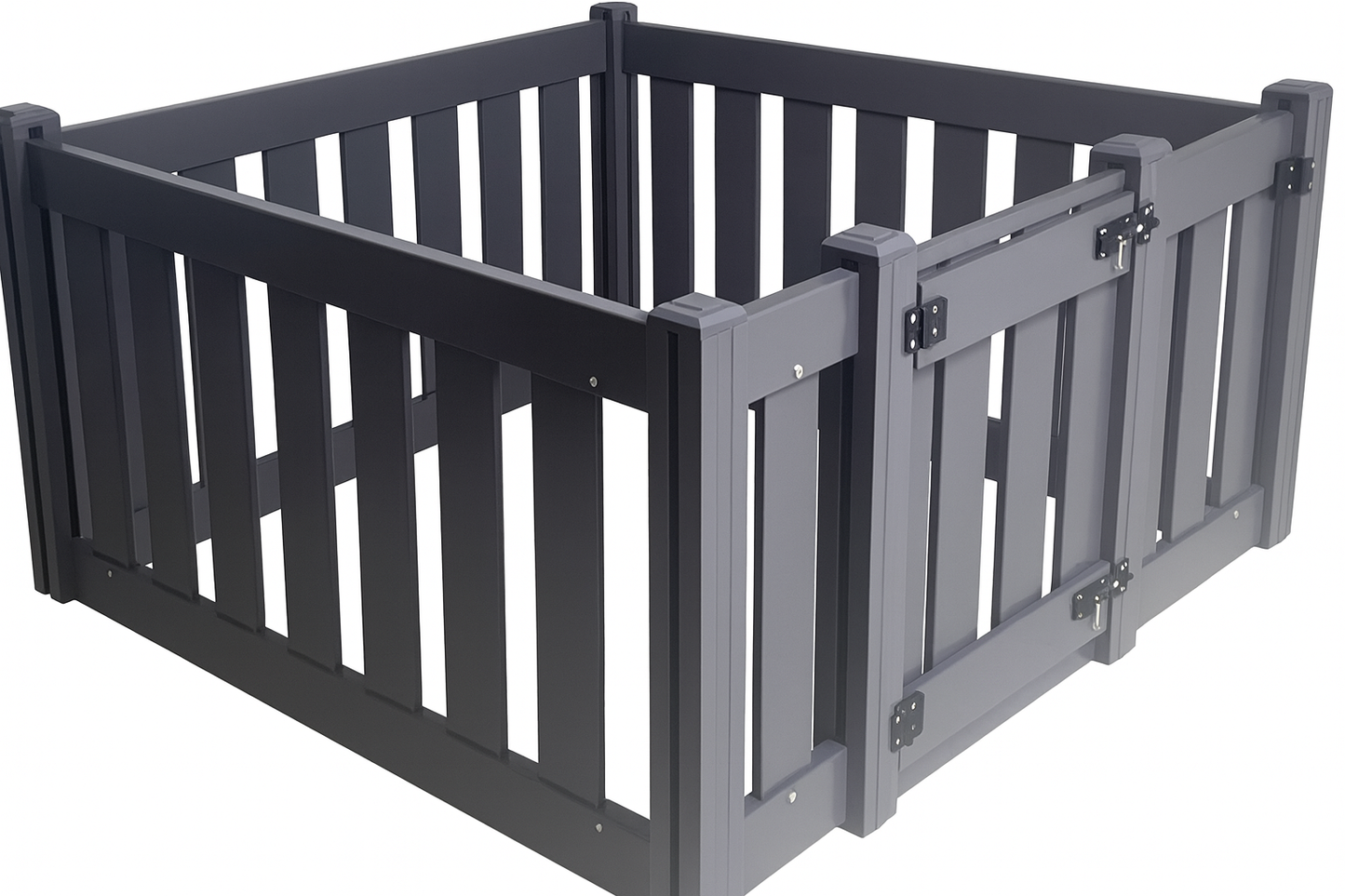 Puppy Playpen | 4 Panel