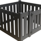 Puppy Playpen | 4 Panel