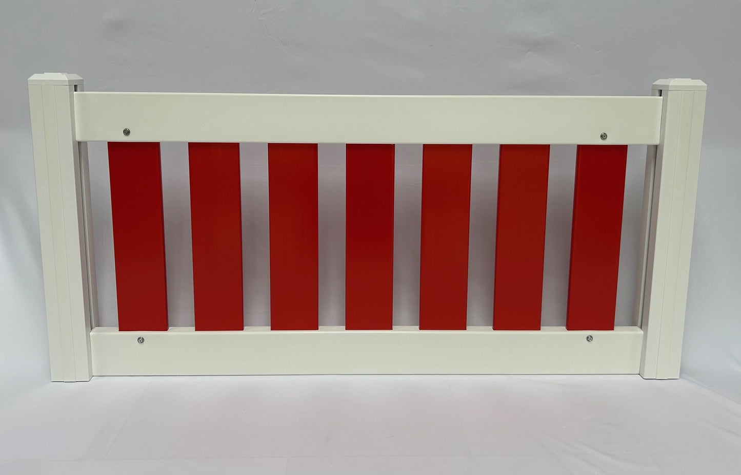 Baby and Toddler Playpen - 4 Panel - No Gate