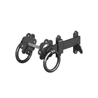 Ring Latches