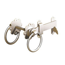 Ring Latches