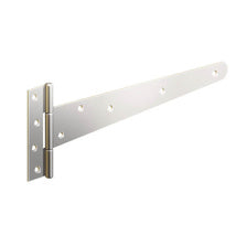 Tee Hinges