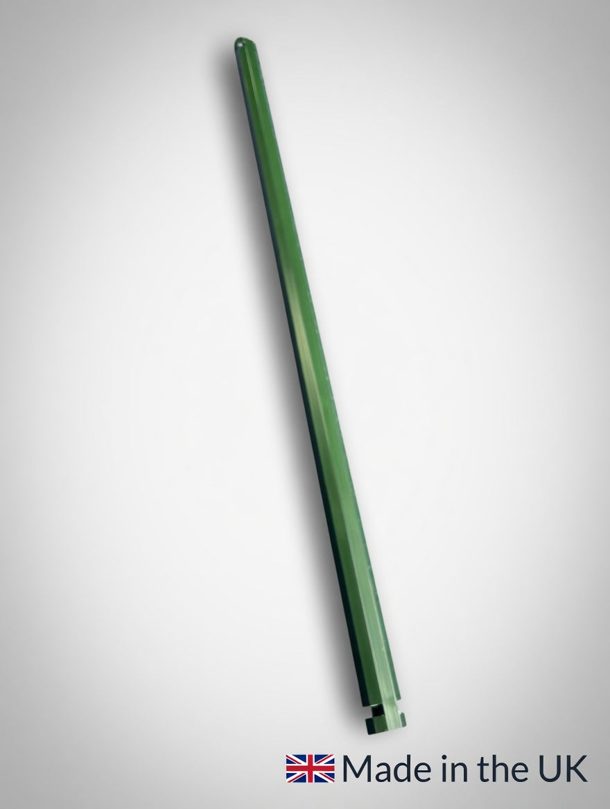 Compost Bin Brace Bars