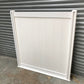 Solid PVC Fencing