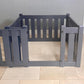 Puppy Playpen | 4 Panel