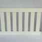 Baby and Toddler Playpen with Gate - 6 Panel