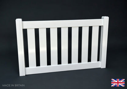 Event Fencing and Exhibition Fencing