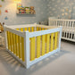 Baby and Toddler Playpen - 4 Panel - No Gate