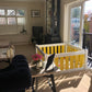 Baby and Toddler Playpen with Gate - 6 Panel