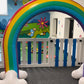 Children Toddler Play Area Fencing | Nurseries & Schools