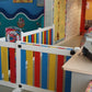 Children Toddler Play Area Fencing | Nurseries & Schools