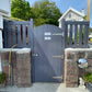 Plastic Gate Side Panel | 200 - 600mm