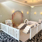 Children Toddler Play Area Fencing | Nurseries & Schools