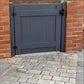 Plastic Path Gate | Flat Top | W: 600 - 1200mm, H: 900mm