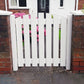 Event & Exhibition Fencing Gates