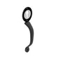 Key Lock D Handle