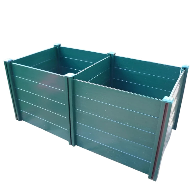 Plastic Compost Bin Expansion Add On β Tekplas