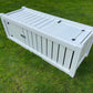 Garden Rabbit Run