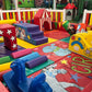 Children Toddler Play Area Fencing | Nurseries & Schools