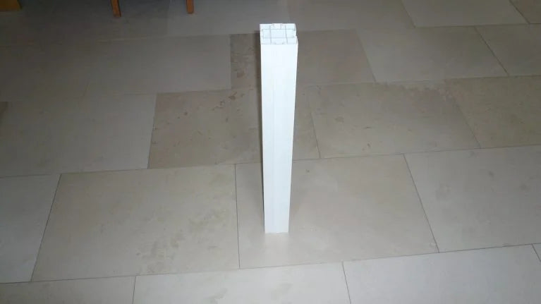 Finishing Posts 50 cm - 100 cm – Tekplas