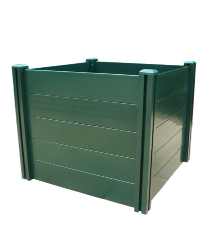 Plastic Compost Bin 500 Litre | Tekplas