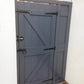 Plastic Gate Side Panel | 200 - 600mm